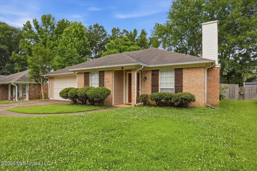 113 Riverbend Drive, Byram, MS 39272 - #2