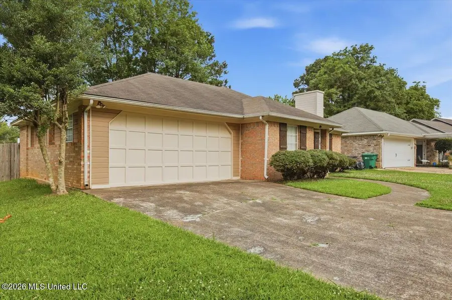 113 Riverbend Drive, Byram, MS 39272 - #3