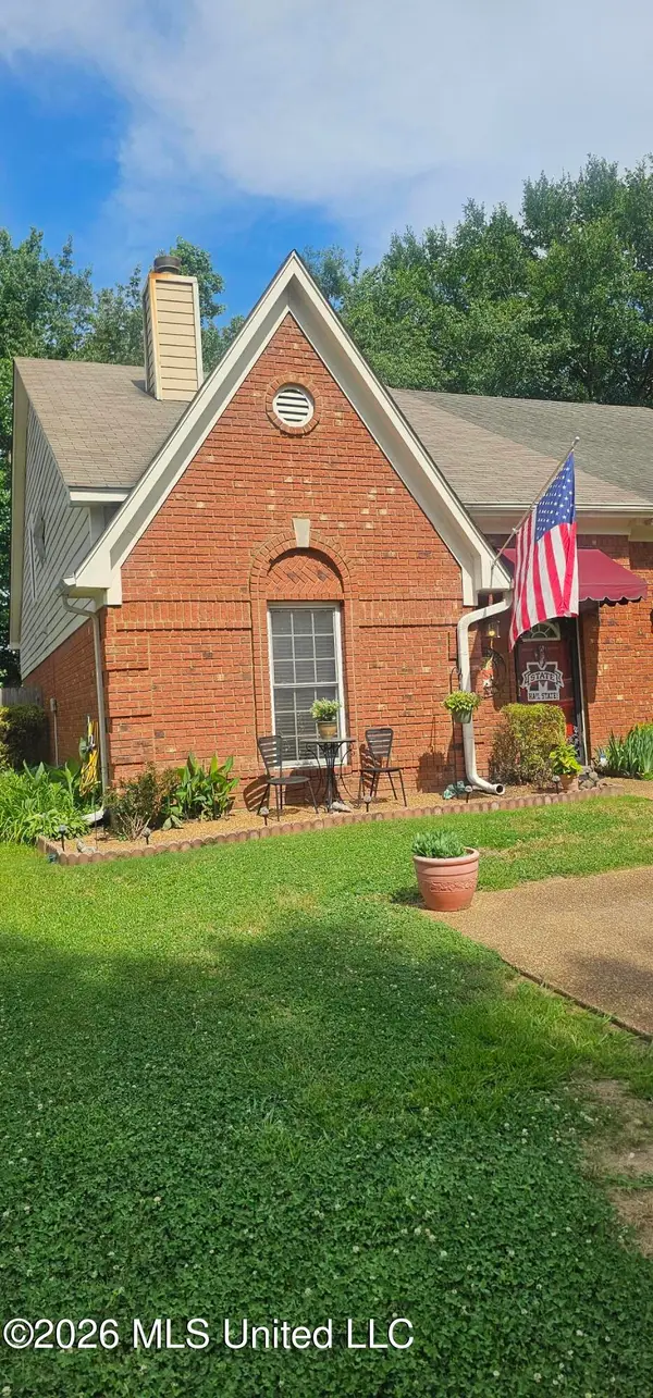 2184 Shady Grove Cove, Hernando, MS 38632