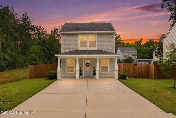 13257 Kelly Street, Gulfport, MS 39503