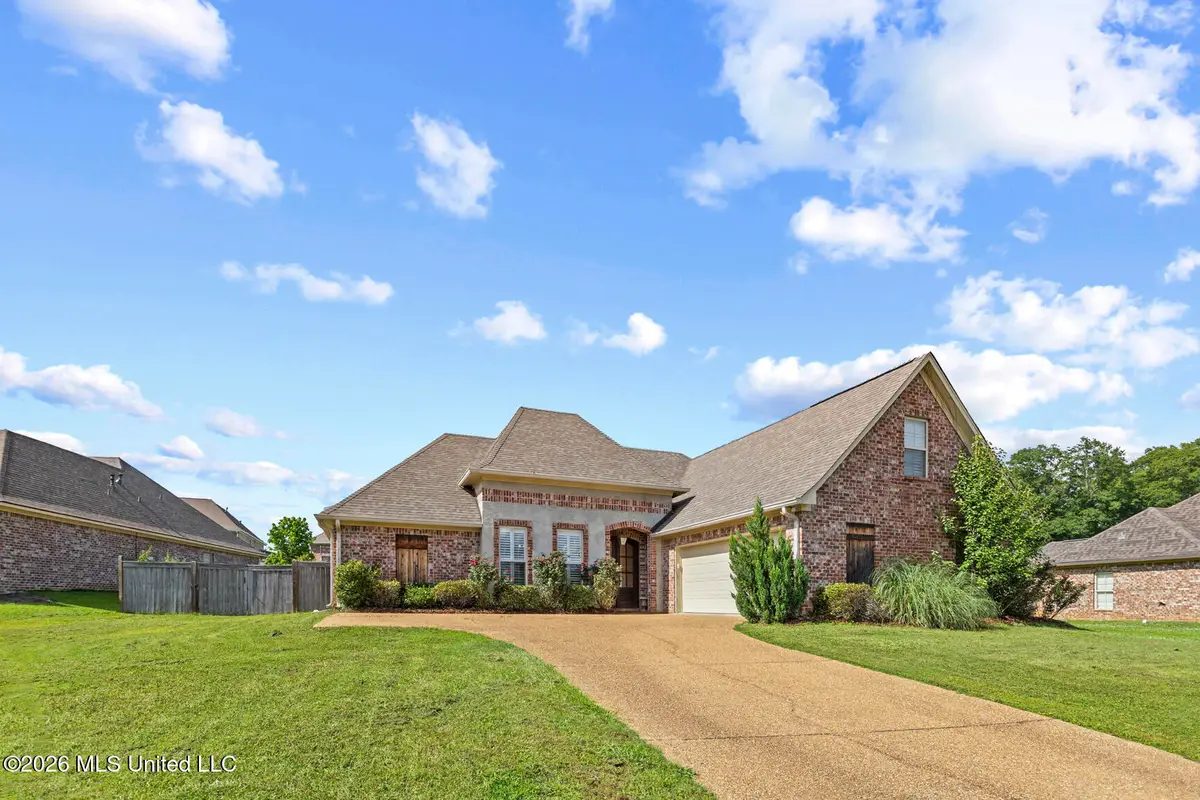 102 Oak Meadow Court, Clinton, MS 39056 - #1