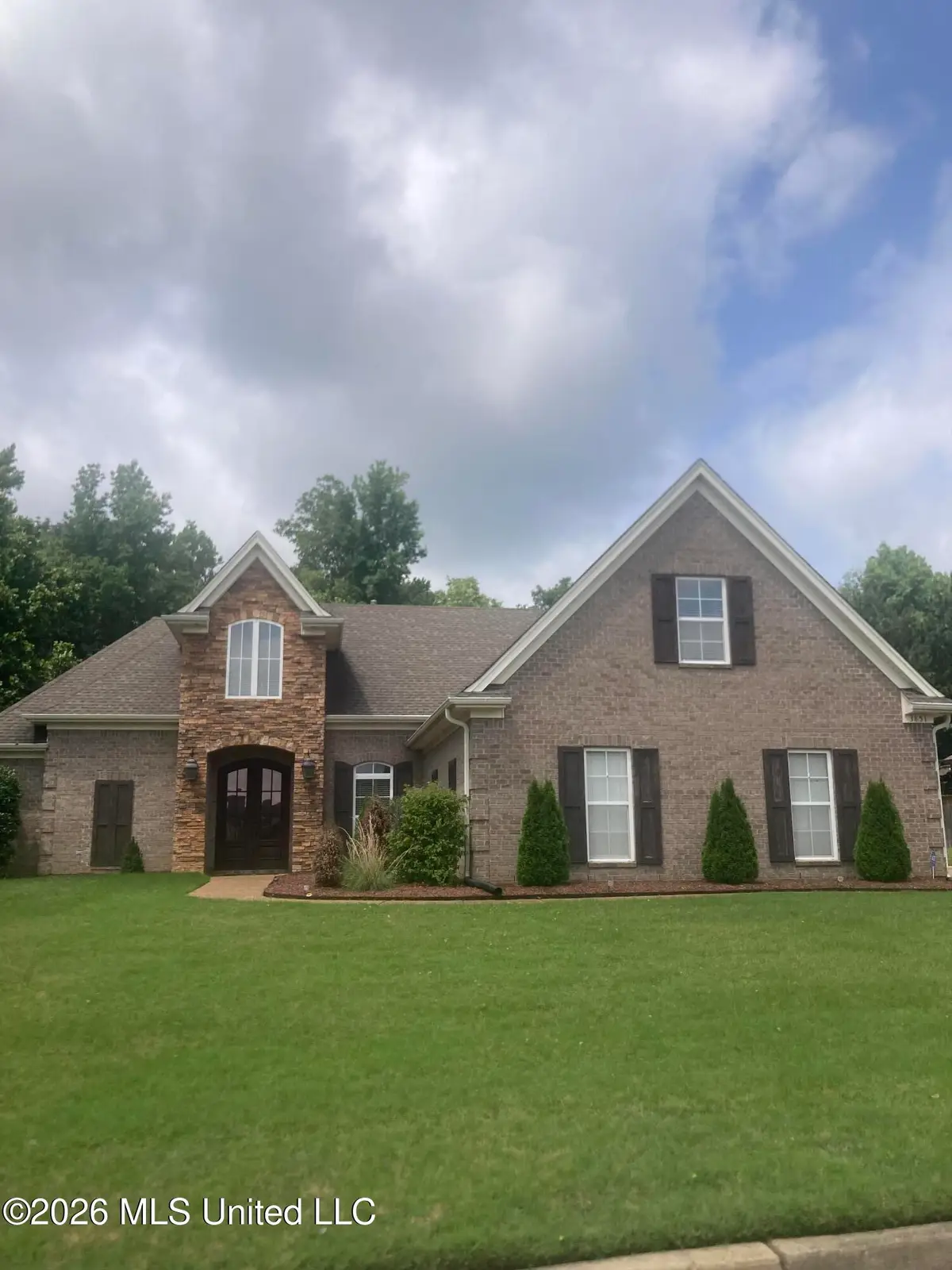3851 Kenton Drive, Southaven, MS 38672 - #1