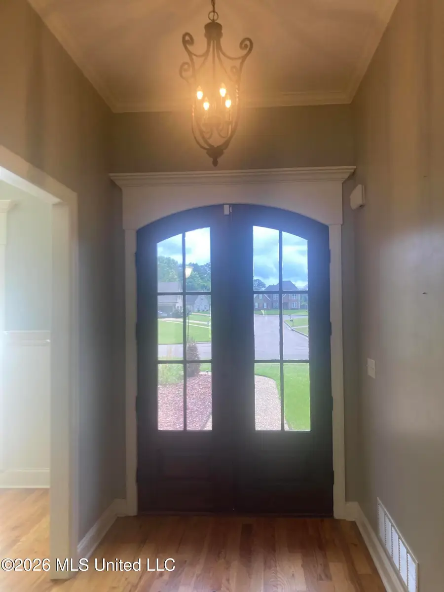 3851 Kenton Drive, Southaven, MS 38672 - #3