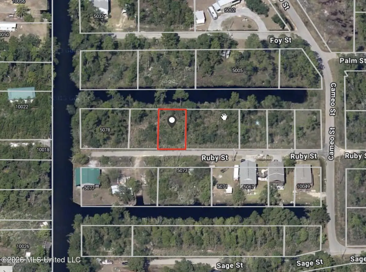 Ruby Street, Bay Saint Louis, MS 39520 - #1