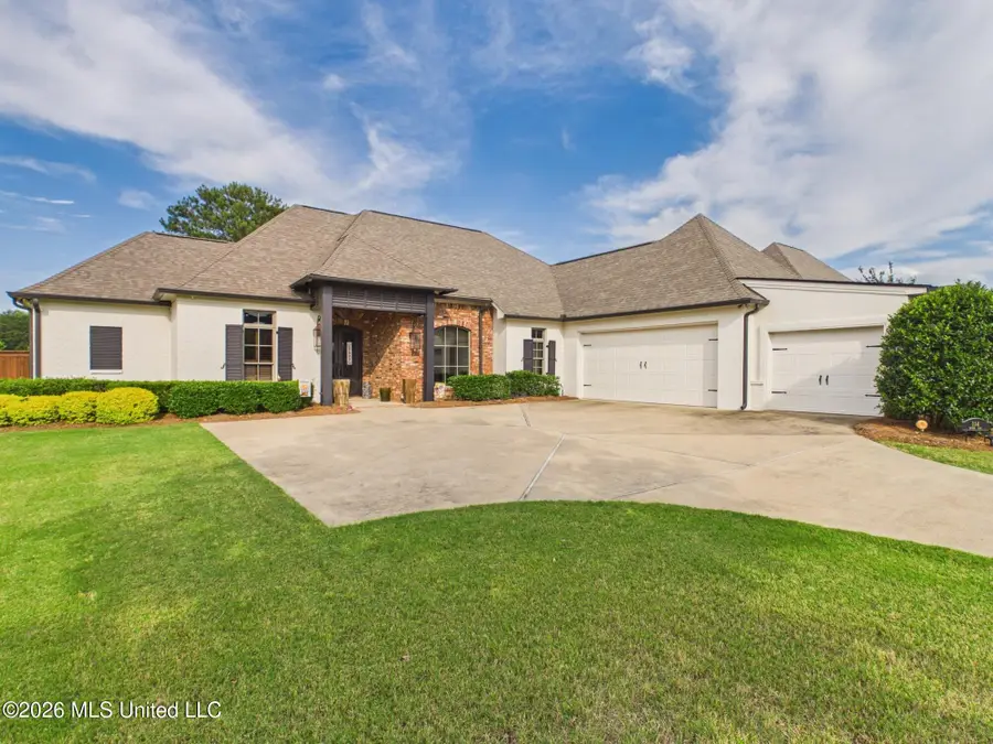 114 Burne Run, Madison, MS 39110 - #2