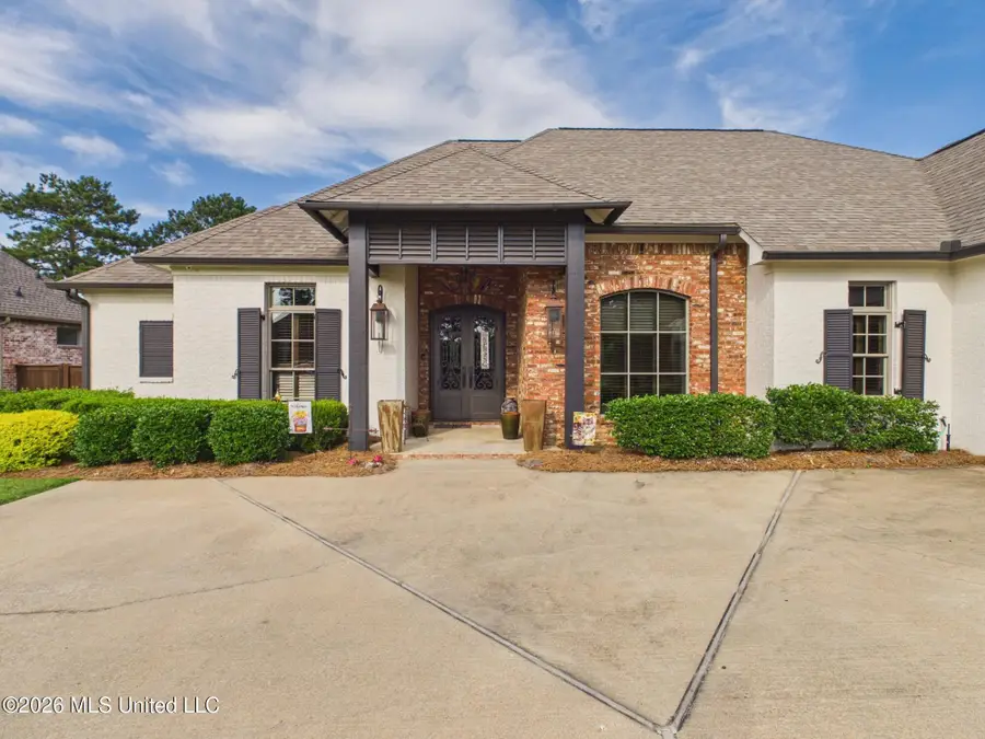 114 Burne Run, Madison, MS 39110 - #3