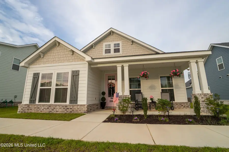 124 Everly Circle, Ocean Springs, MS 39564 - #2