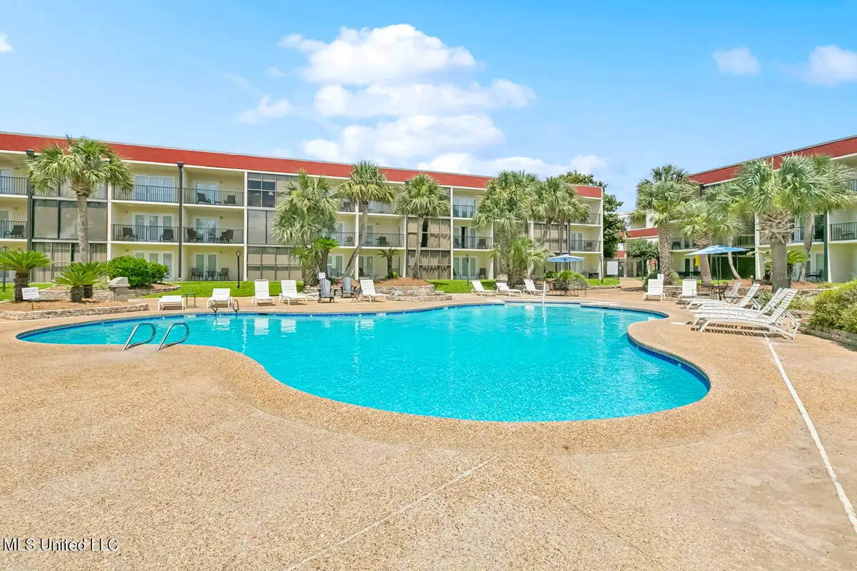 2046 Beach Boulevard, Biloxi, MS 39531 - #1
