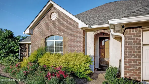 147 Memory Lane, Madison, MS 39110