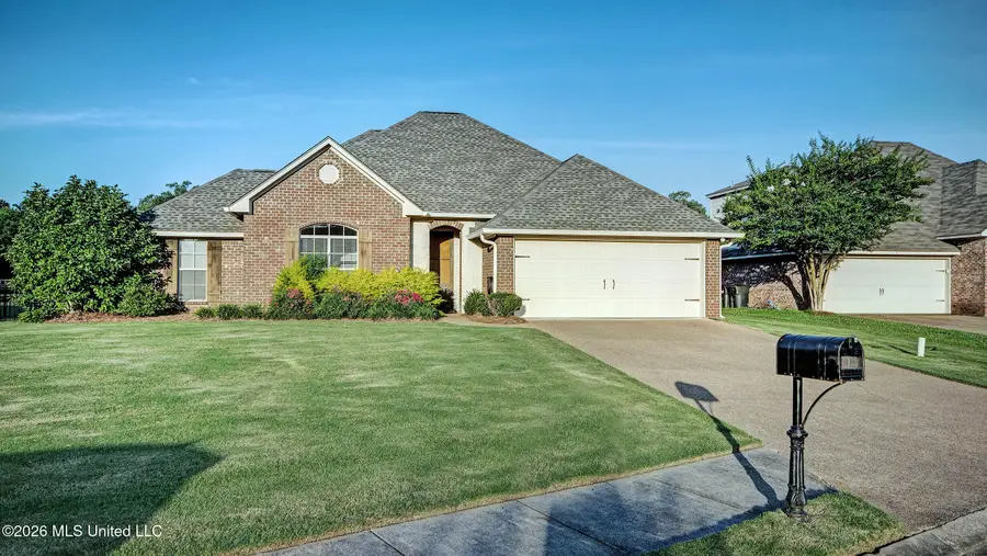 147 Memory Lane, Madison, MS 39110 - #2