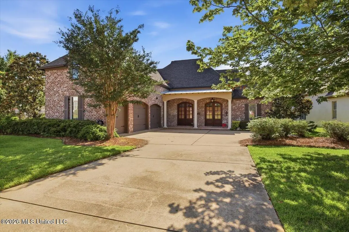 397 Summerville Drive, Madison, MS 39110 - #1