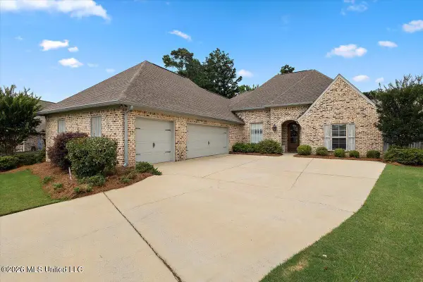 120 Murrell Drive, Madison, MS 39110