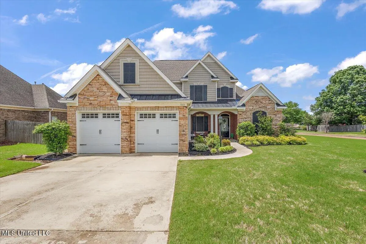 3273 S Devonshire Cove, Southaven, MS 38672 - #1