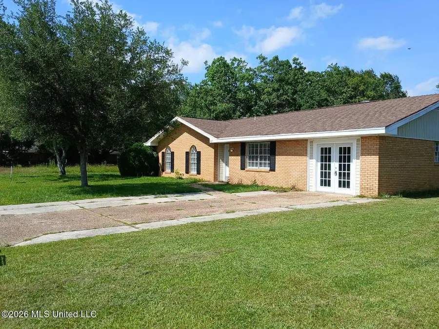 611 Franklin Avenue, Gulfport, MS 39503 - #2