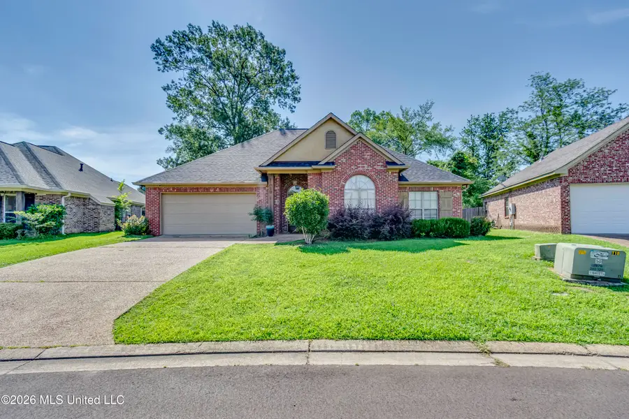 126 W Pinebrook Drive, Brandon, MS 39047 - #3