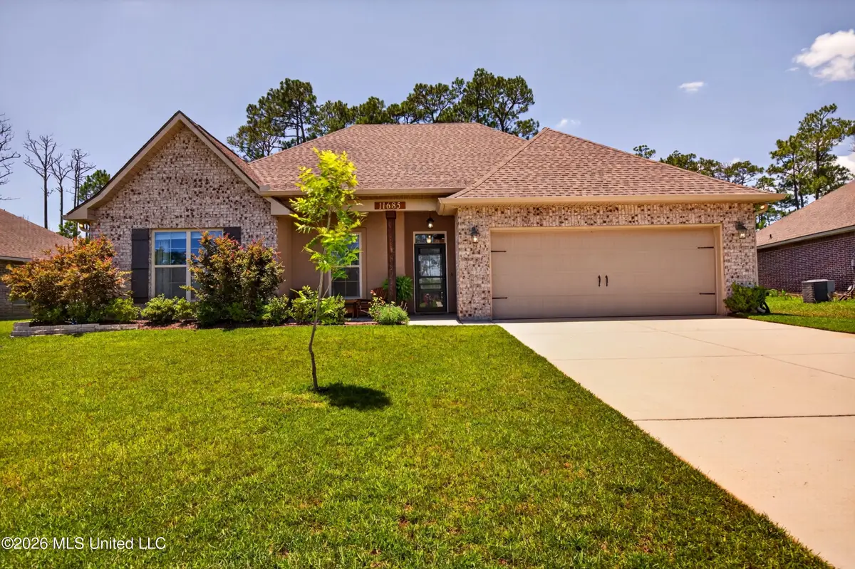 11685 Brookstone Drive, Ocean Springs, MS 39564 - #1