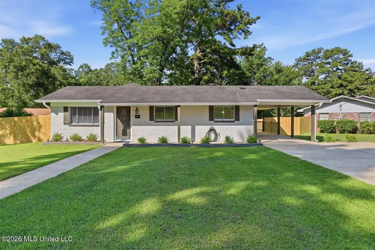 203 Brenmar Street, Brandon, MS 39042 - #1