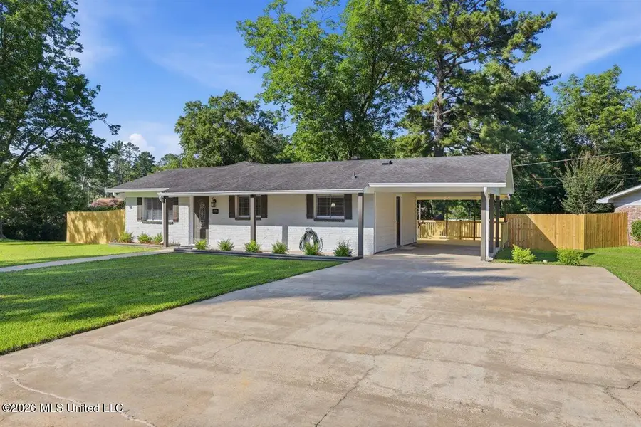 203 Brenmar Street, Brandon, MS 39042 - #3