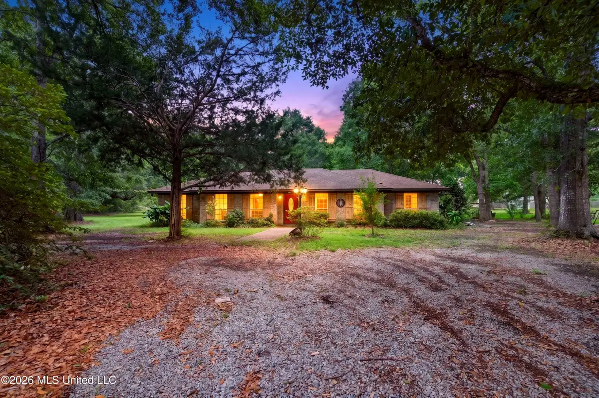 8102 Beatline Road, Long Beach, MS 39560 - #1
