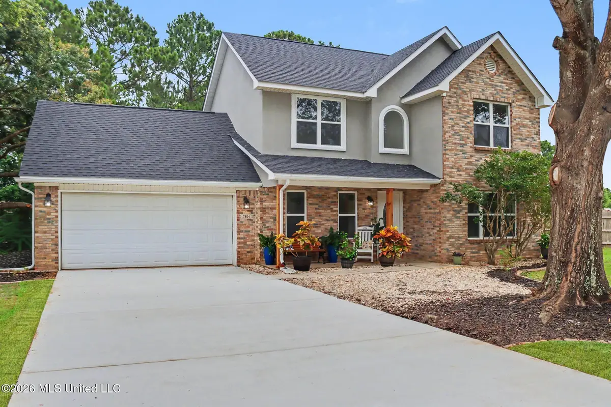 7804 Sarah Lane, Ocean Springs, MS 39564 - #1