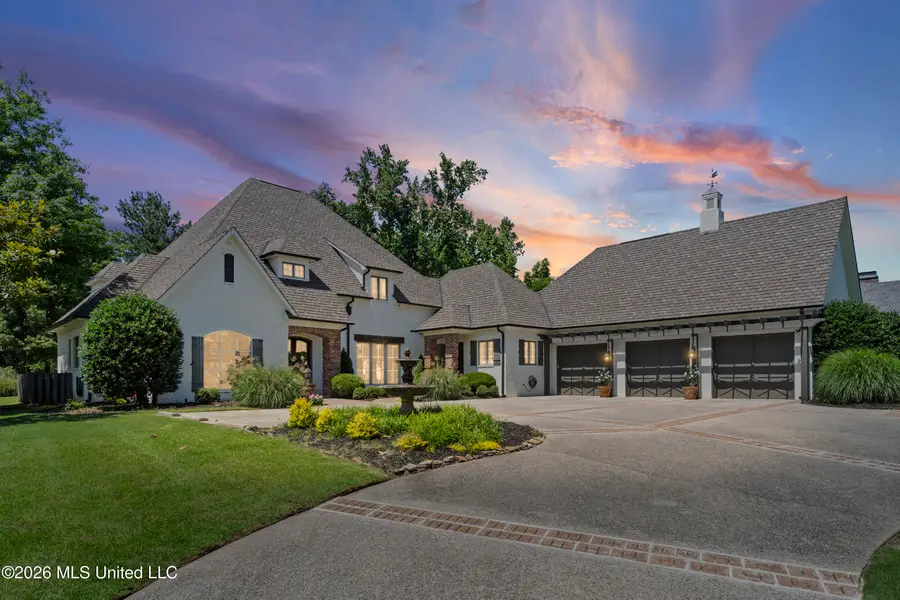 4592 Spring Meadow Way, Olive Branch, MS 38654 - #3