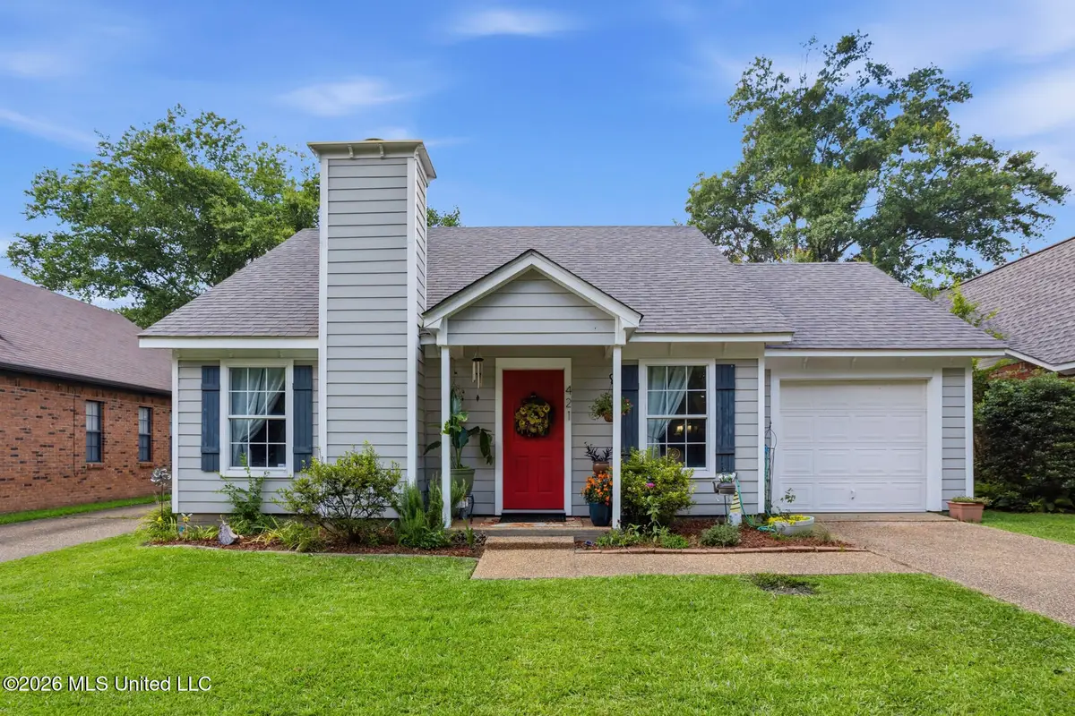 421 Pelahatchie Shore Drive, Brandon, MS 39047 - #1
