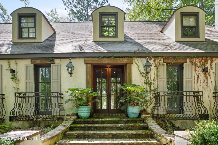 3838 Redbud Road, Jackson, MS 39211 - #2