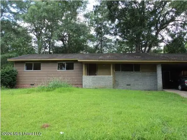 113 Catalina Circle, Jackson, MS 39204