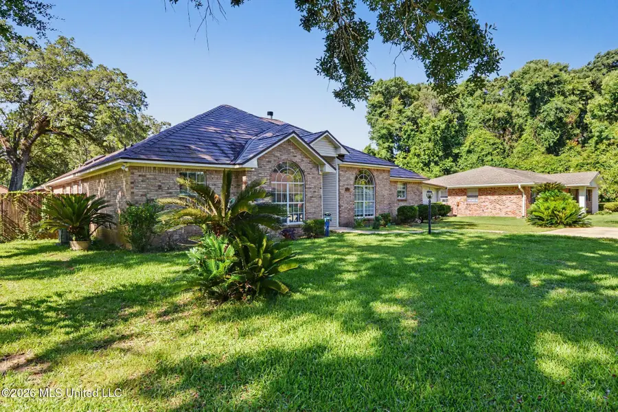 1213 Cotita Drive, Gautier, MS 39553 - #2
