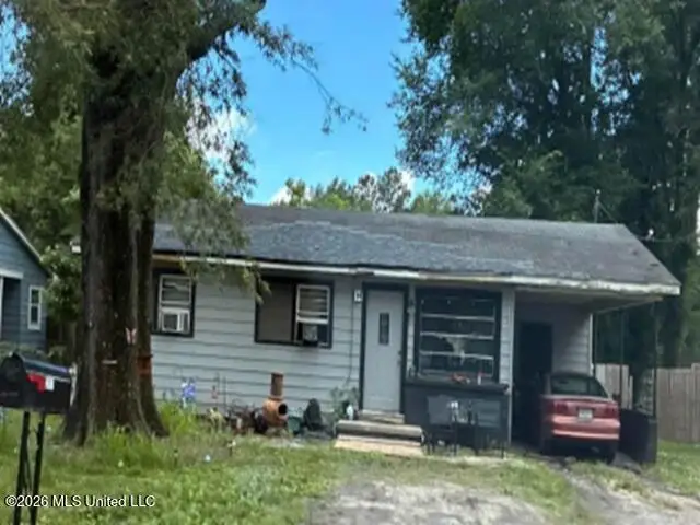 207 Cunningham Drive, Pearl, MS 39208 - #1