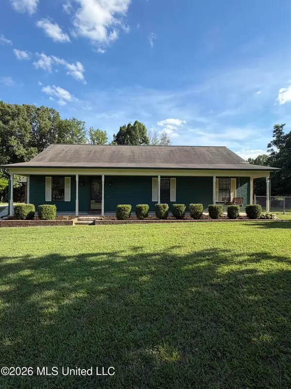 5995 Branchview Drive, Olive Branch, MS 38654