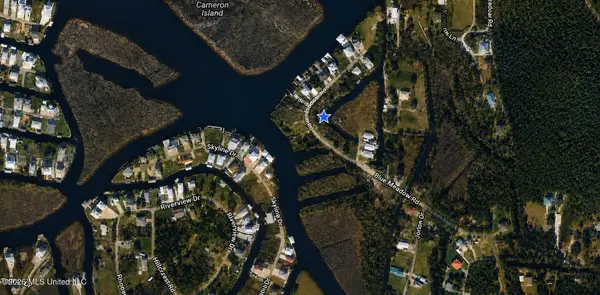 Blue Meadow, Bay Saint Louis, MS 39520