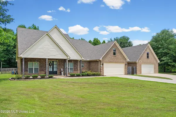 74 Vance Cove, Byhalia, MS 38611