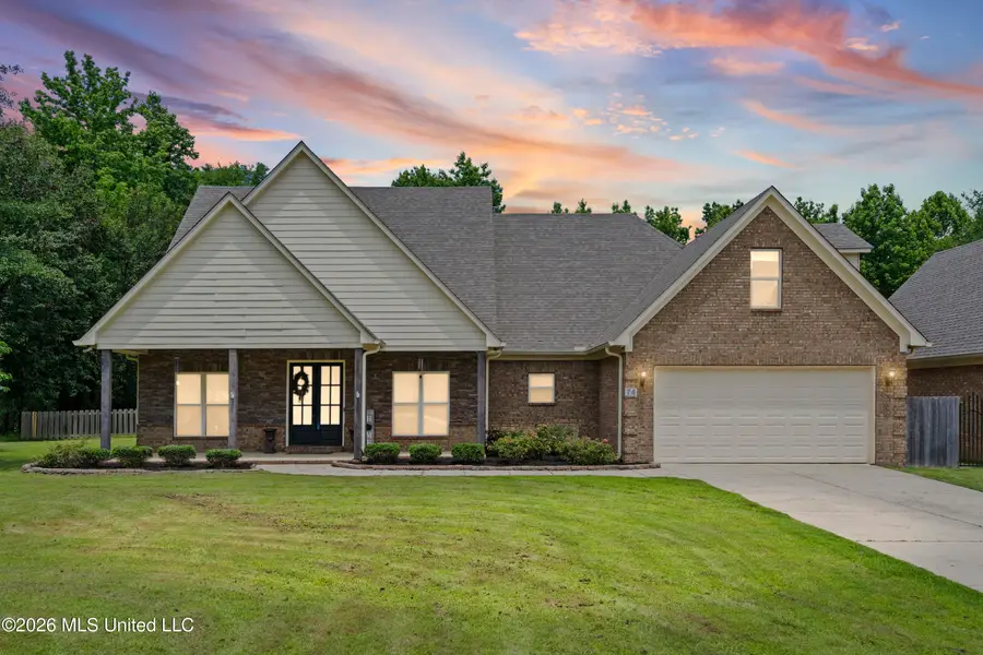 74 Vance Cove, Byhalia, MS 38611 - #2