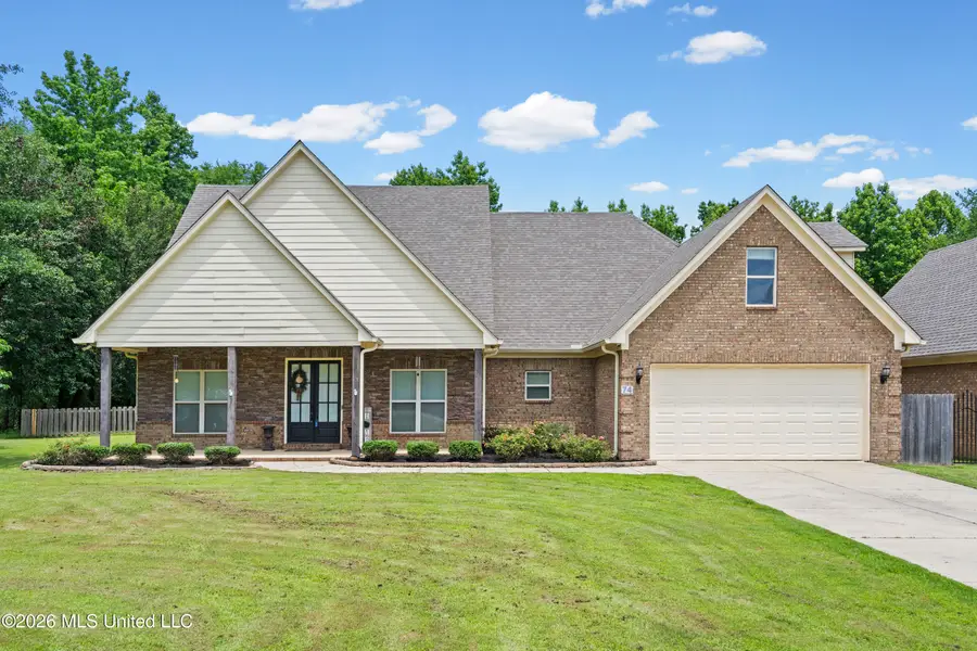 74 Vance Cove, Byhalia, MS 38611 - #3