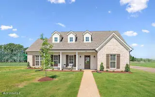 2111 Scott Mdws Lane, Hernando, MS 38632 - #1