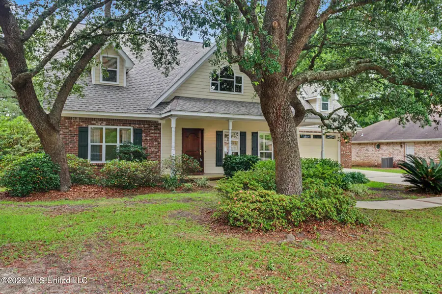 422 Cachemont Cove, Biloxi, MS 39531 - #3
