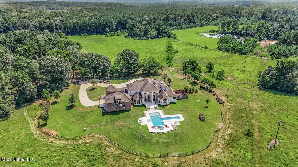 3088 Terrys Creek Road, Magnolia, MS 39652 - #1