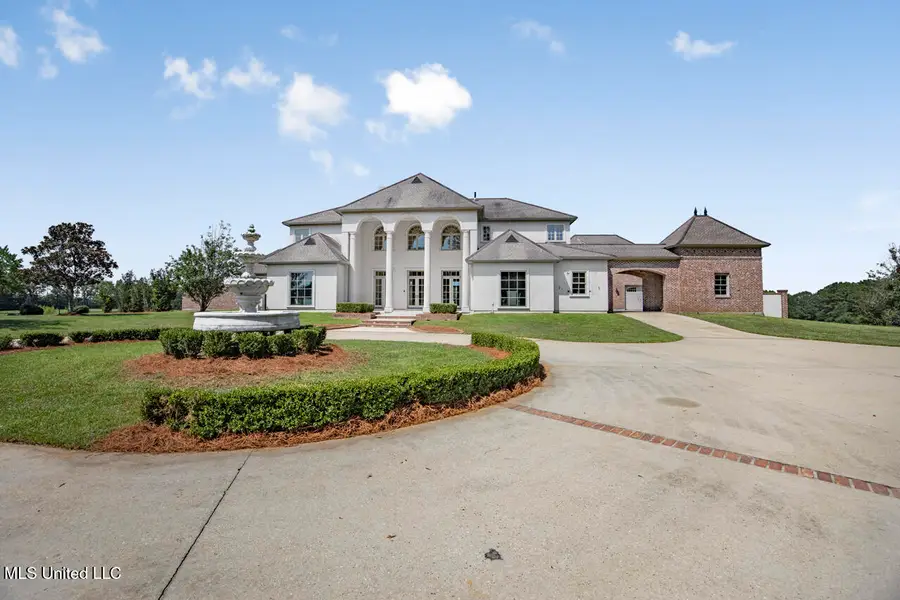 3088 Terrys Creek Road, Magnolia, MS 39652 - #3