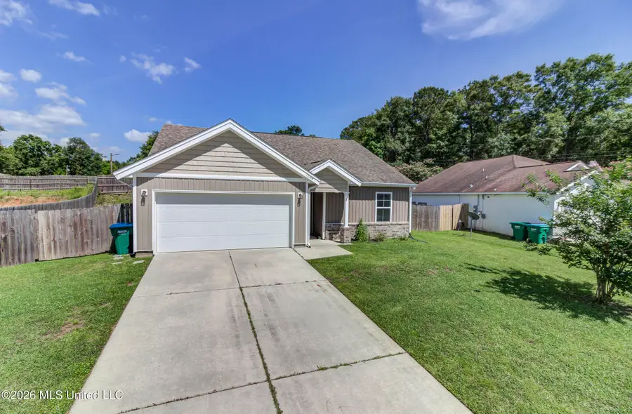 13144 Turtle Creek Parkway, Gulfport, MS 39503 - #2