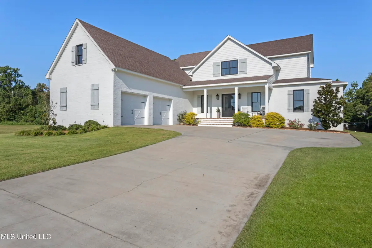 407 Goose Pointe Boulevard, Biloxi, MS 39531 - #1