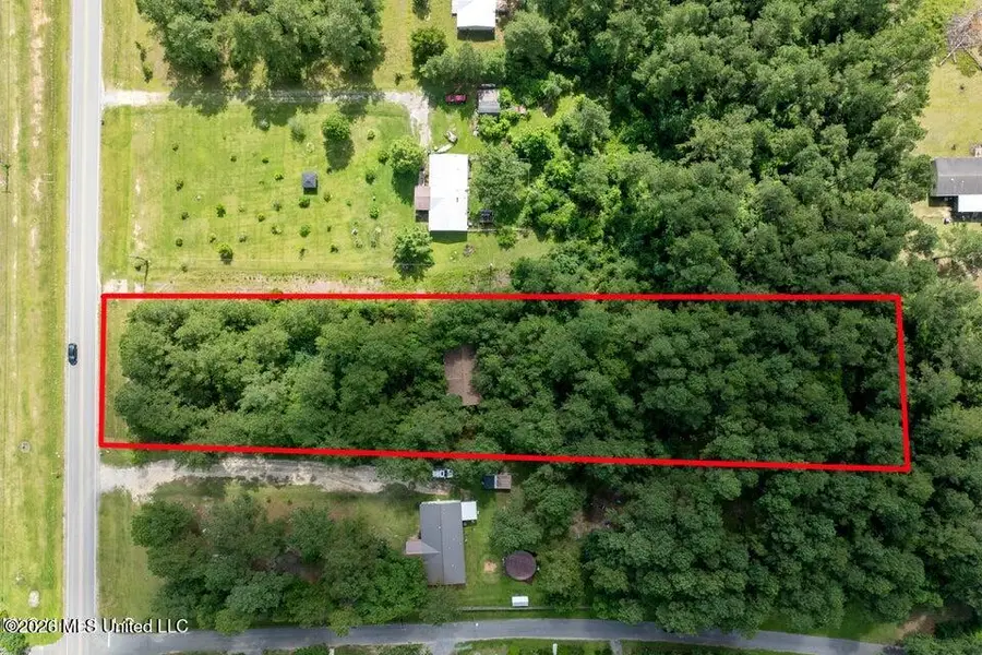 8851 Jim Ramsay Road, Vancleave, MS 39565 - #3
