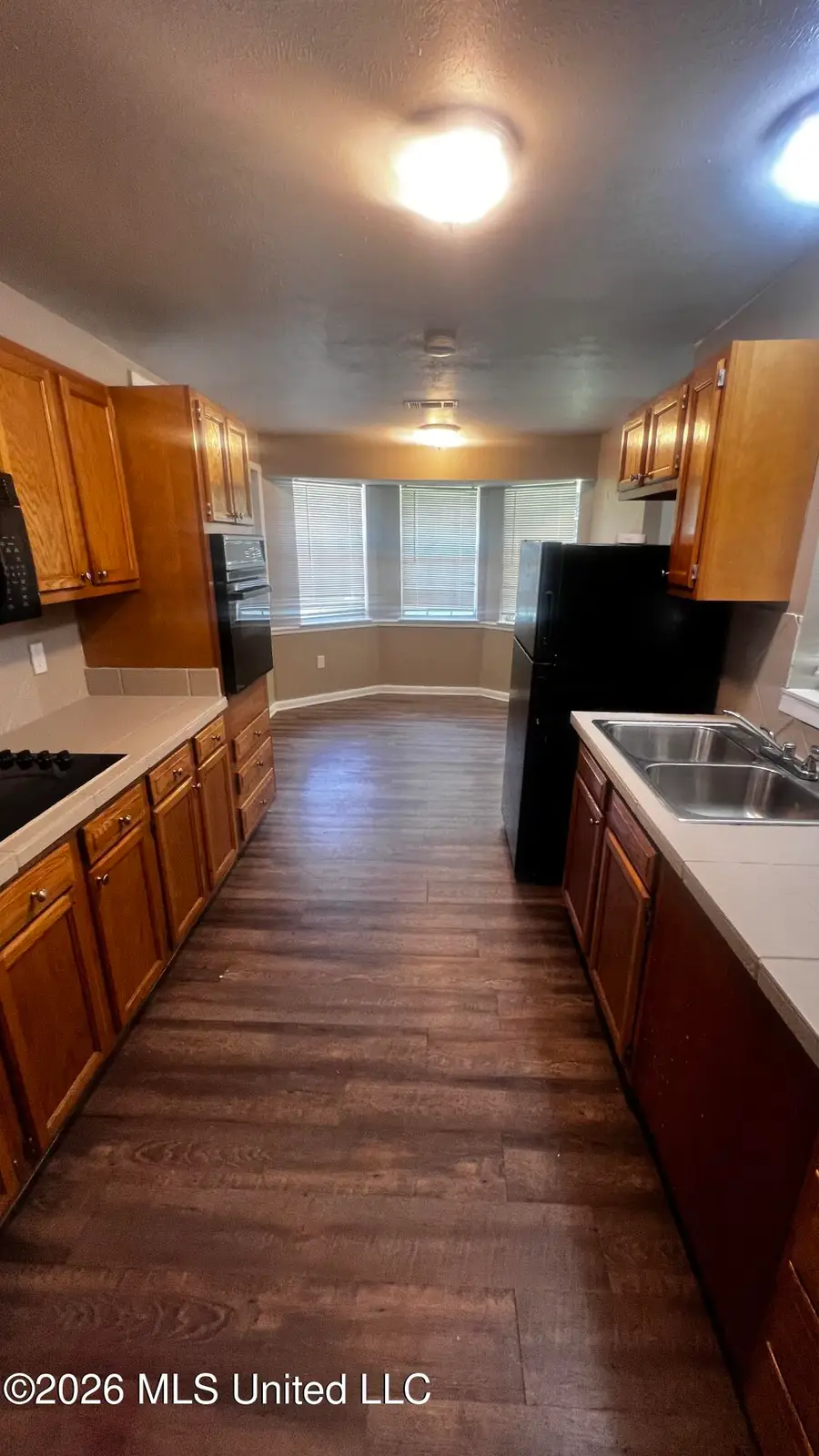 206 Valley Ridge Drive, Jackson, MS 39206 - #3