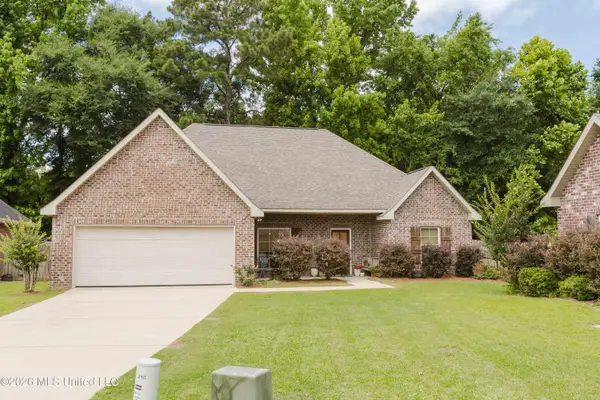212 Bream Pond Lane, Brandon, MS 39047