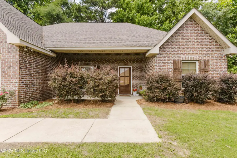 212 Bream Pond Lane, Brandon, MS 39047 - #2