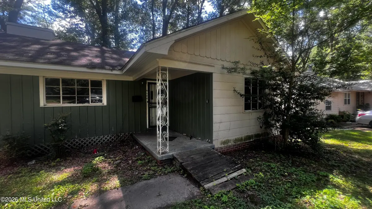 4644 Normandy Drive, Jackson, MS 39206 - #1