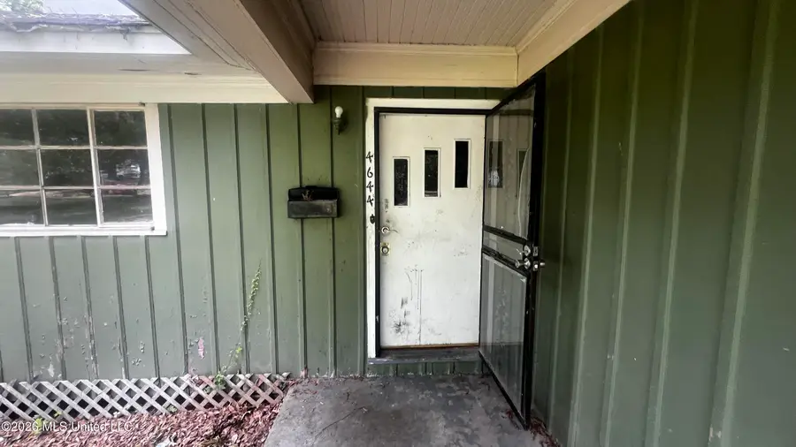 4644 Normandy Drive, Jackson, MS 39206 - #2
