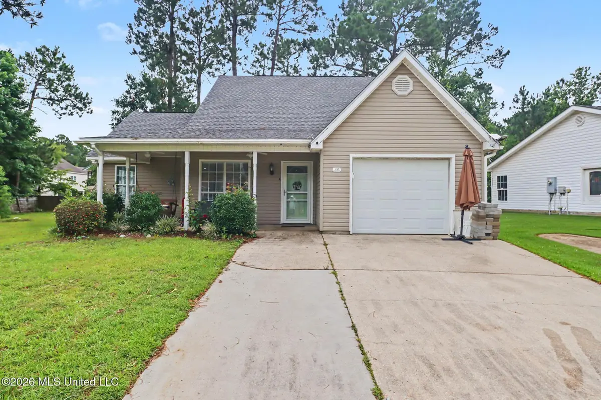 492 Royal Oak Drive, Pass Christian, MS 39571 - #1