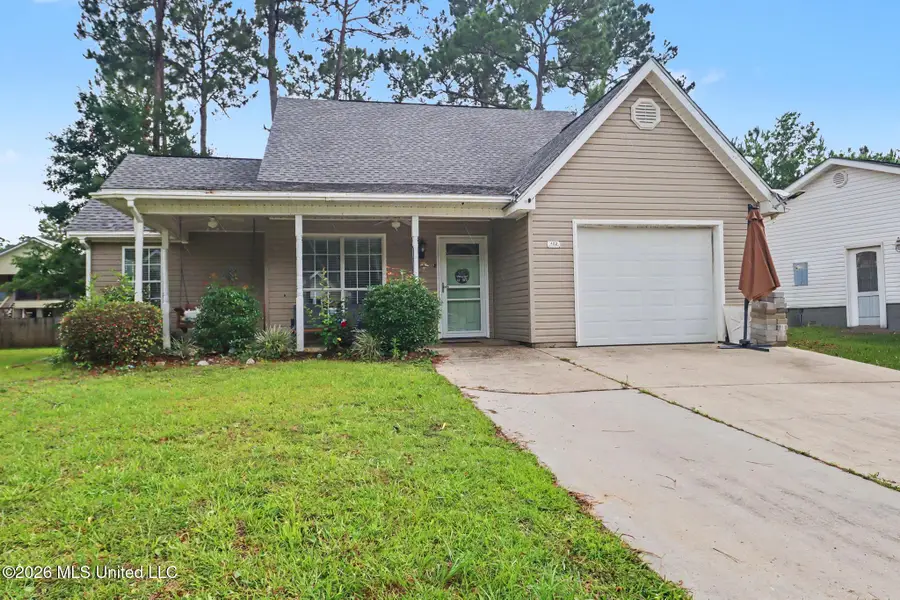 492 Royal Oak Drive, Pass Christian, MS 39571 - #2