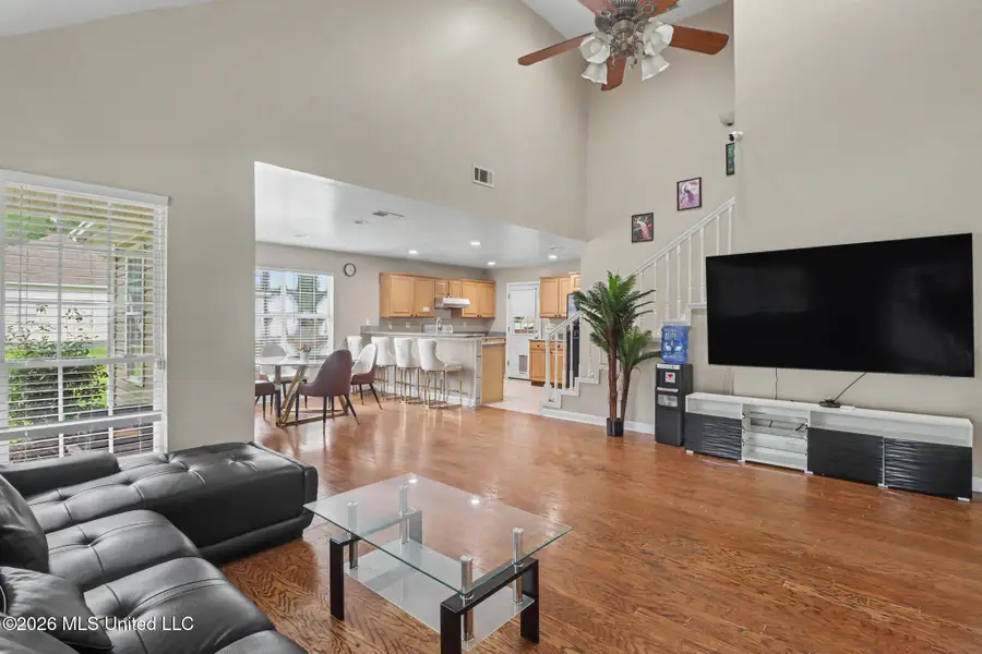 492 Royal Oak Drive, Pass Christian, MS 39571 - #3
